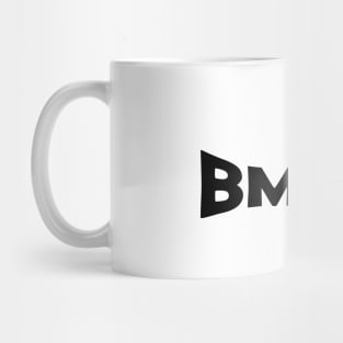 BMX Mug